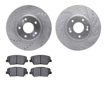 Disc Brake Kit
