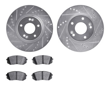 Disc Brake Kit