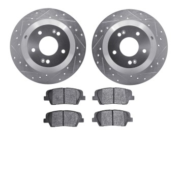 Disc Brake Kit