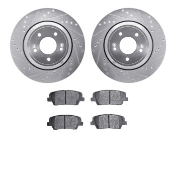 Disc Brake Kit