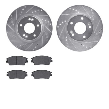 Disc Brake Kit