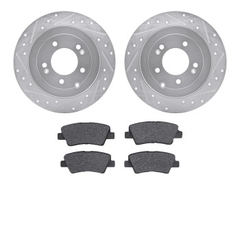 Disc Brake Kit