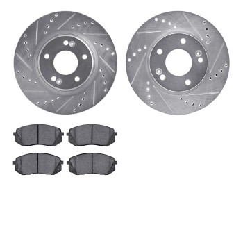 Disc Brake Kit