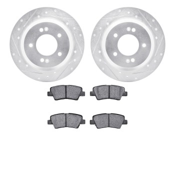 Disc Brake Kit