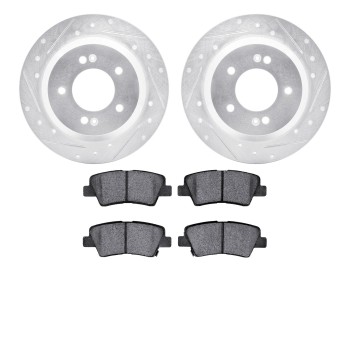 Disc Brake Kit