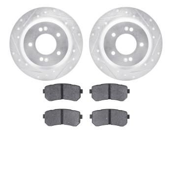 Disc Brake Kit