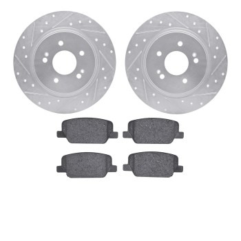Disc Brake Kit