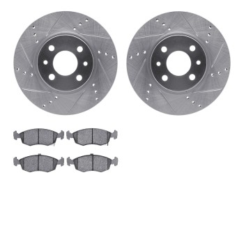 Disc Brake Kit