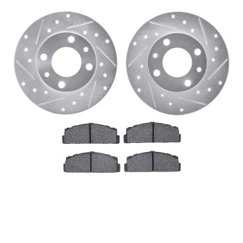 Disc Brake Kit