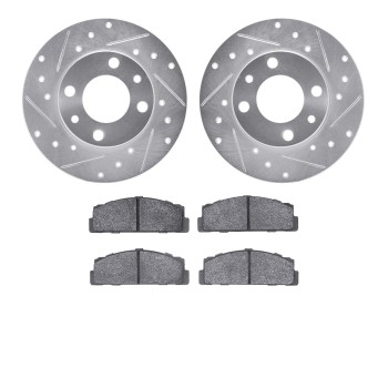 Disc Brake Kit
