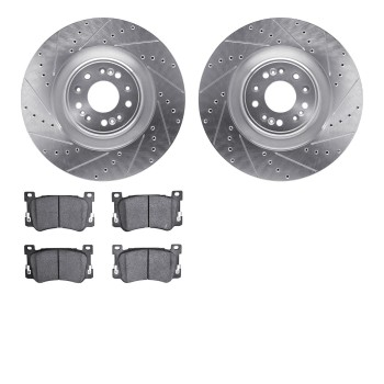 Disc Brake Kit