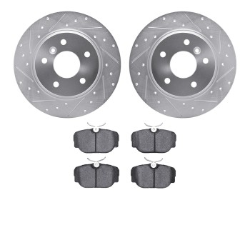 Disc Brake Kit
