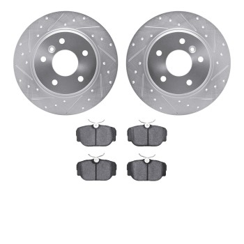 Disc Brake Kit