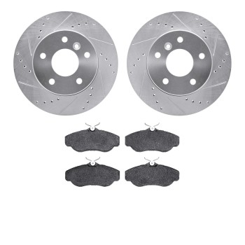 Disc Brake Kit