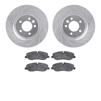 Disc Brake Kit