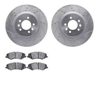 Disc Brake Kit