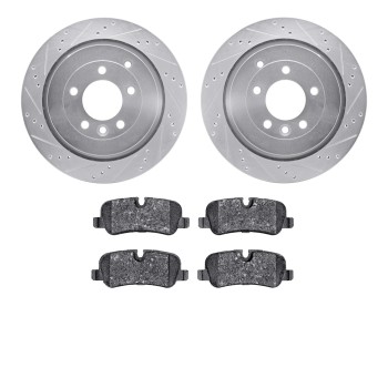 Disc Brake Kit