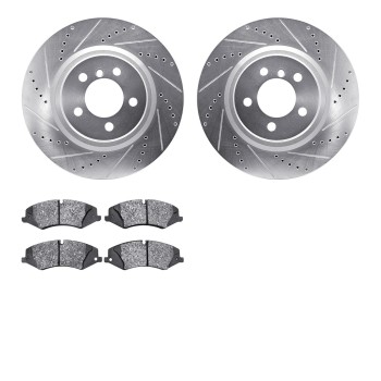 Disc Brake Kit