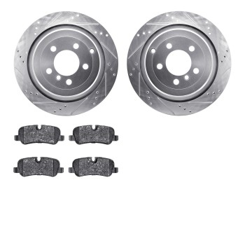Disc Brake Kit