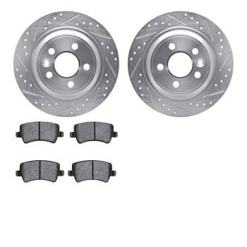 Disc Brake Kit