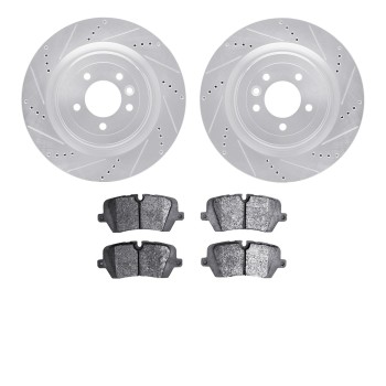 Disc Brake Kit