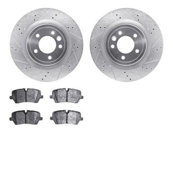 Disc Brake Kit