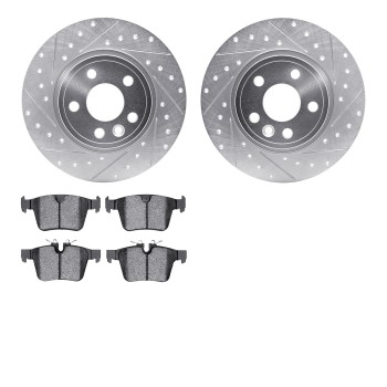 Disc Brake Kit