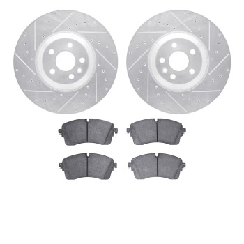 Disc Brake Kit