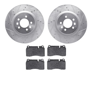 Disc Brake Kit