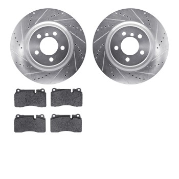 Disc Brake Kit