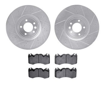 Disc Brake Kit