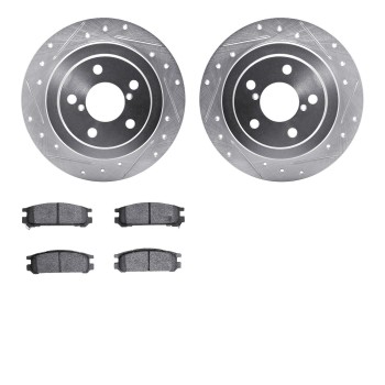 Disc Brake Kit