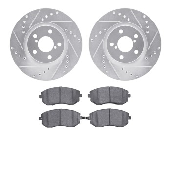 Disc Brake Kit