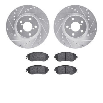 Disc Brake Kit