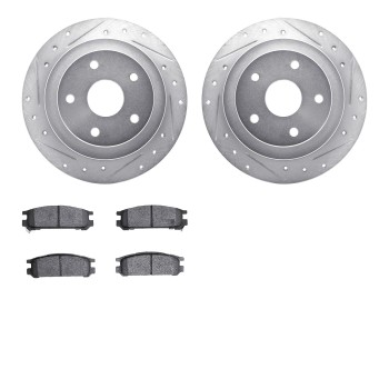 Disc Brake Kit
