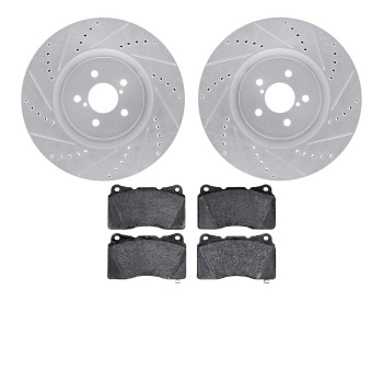 Disc Brake Kit