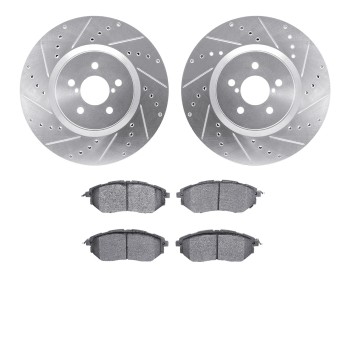 Disc Brake Kit