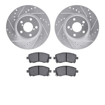 Disc Brake Kit