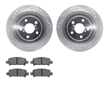 Disc Brake Kit