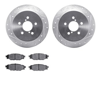 Disc Brake Kit