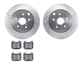 Disc Brake Kit