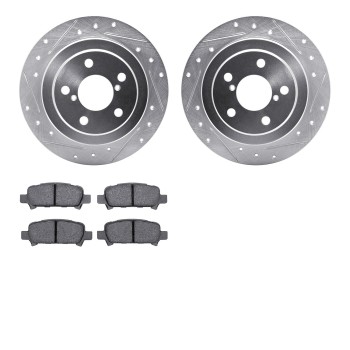 Disc Brake Kit