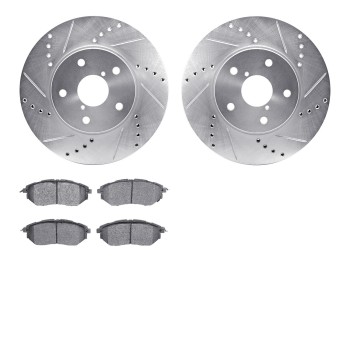 Disc Brake Kit