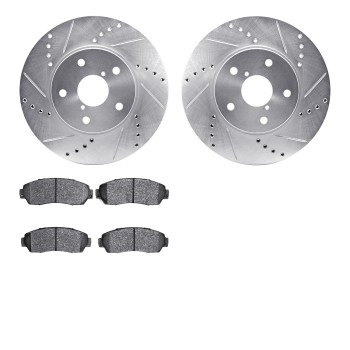 Disc Brake Kit