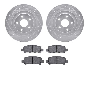 Disc Brake Kit