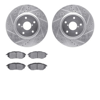 Disc Brake Kit