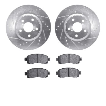 Disc Brake Kit