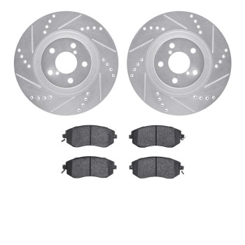 Disc Brake Kit