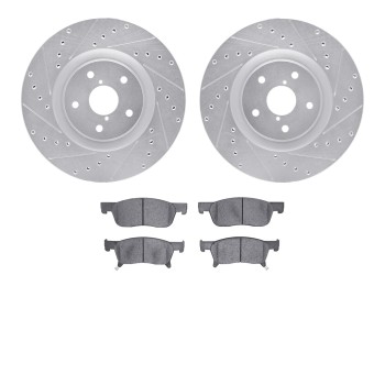 Disc Brake Kit