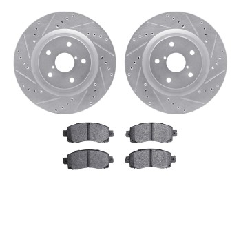 Disc Brake Kit